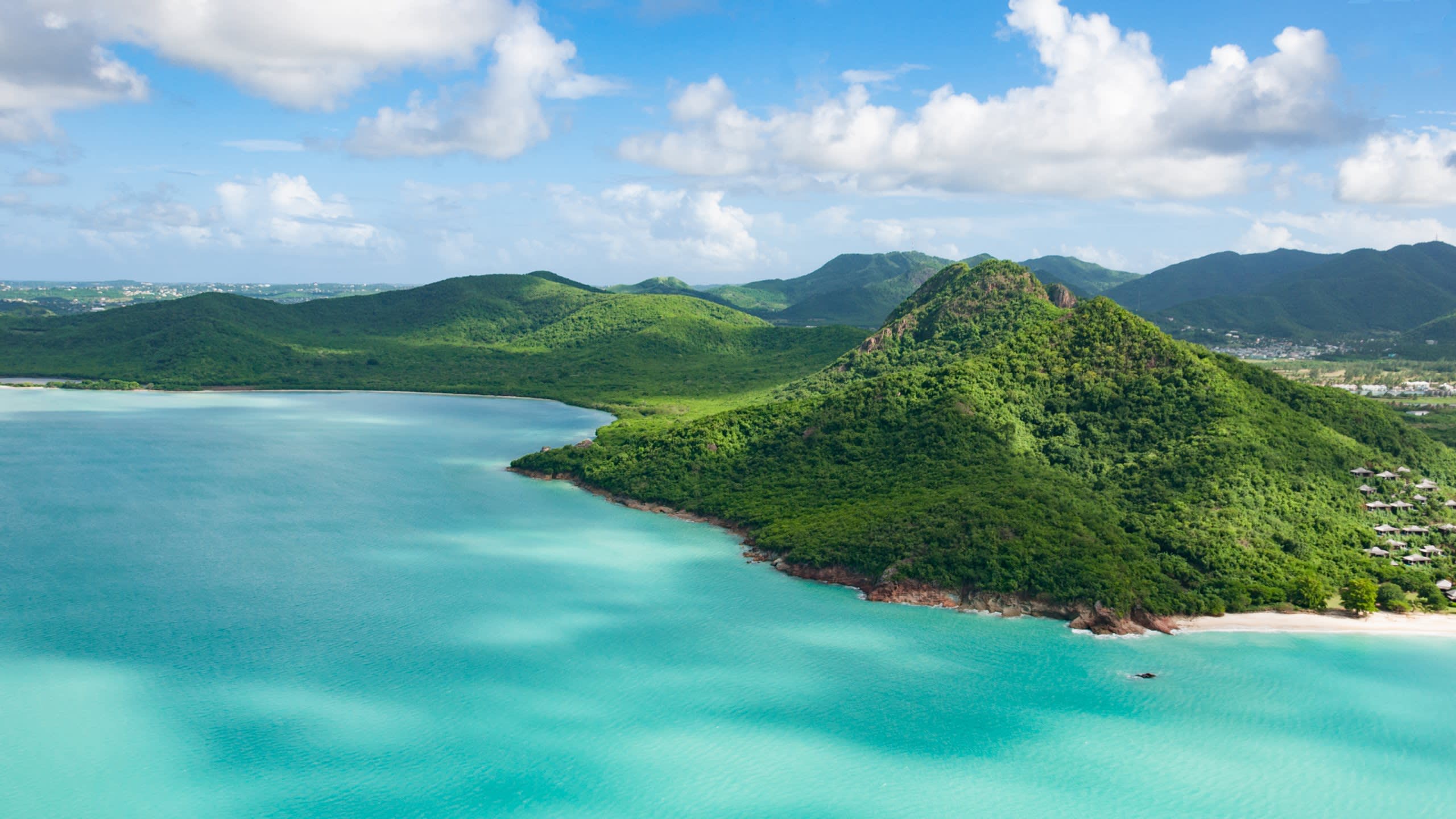 Breathtaking Ocean Vistas