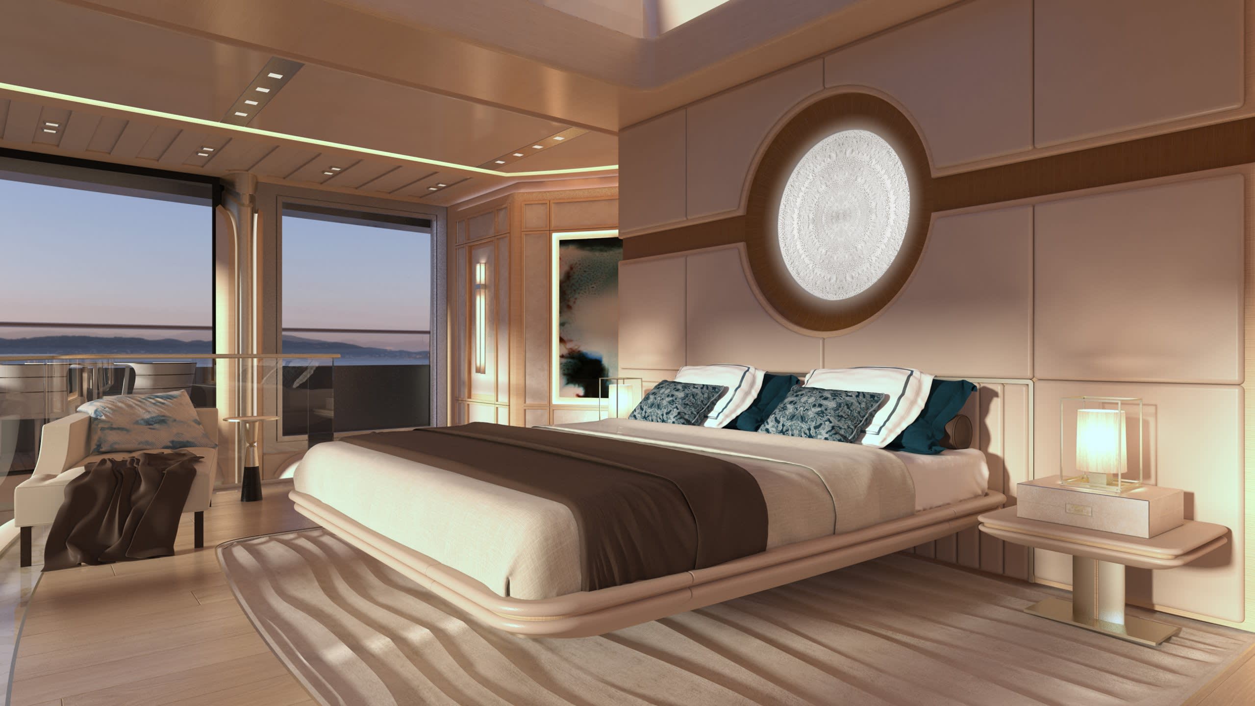 80 meter yacht price