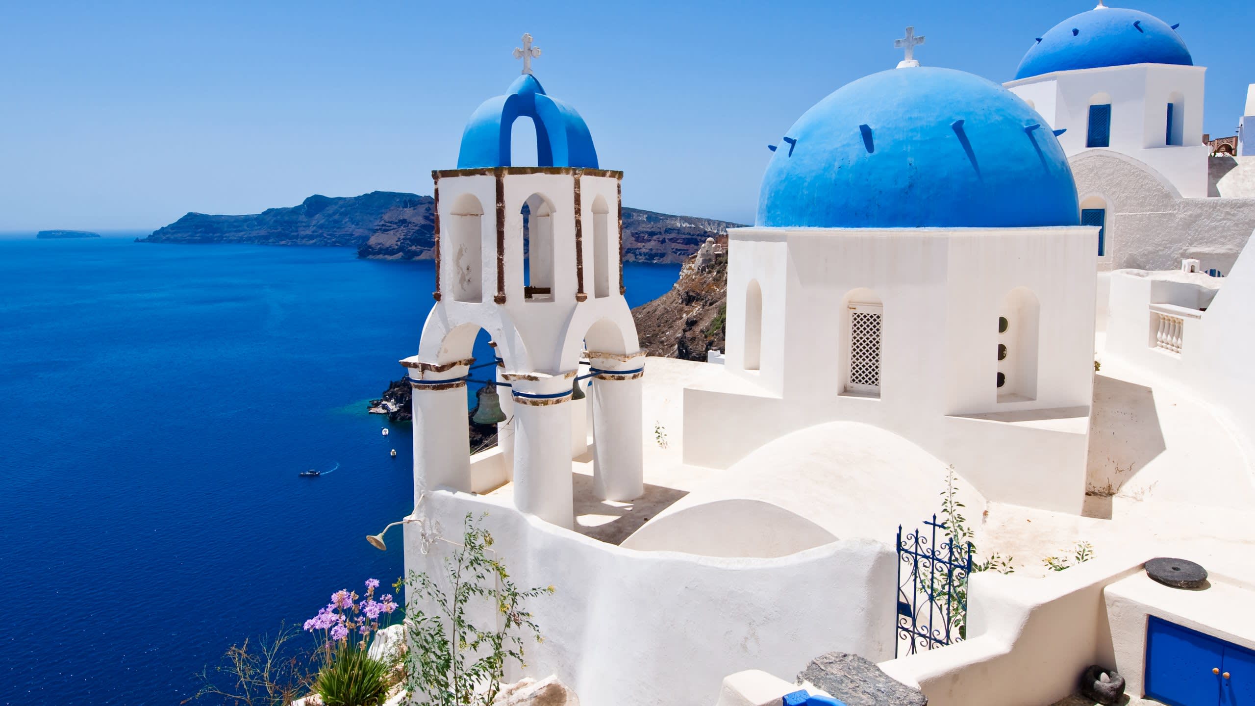 Cyclades Cruising Guide