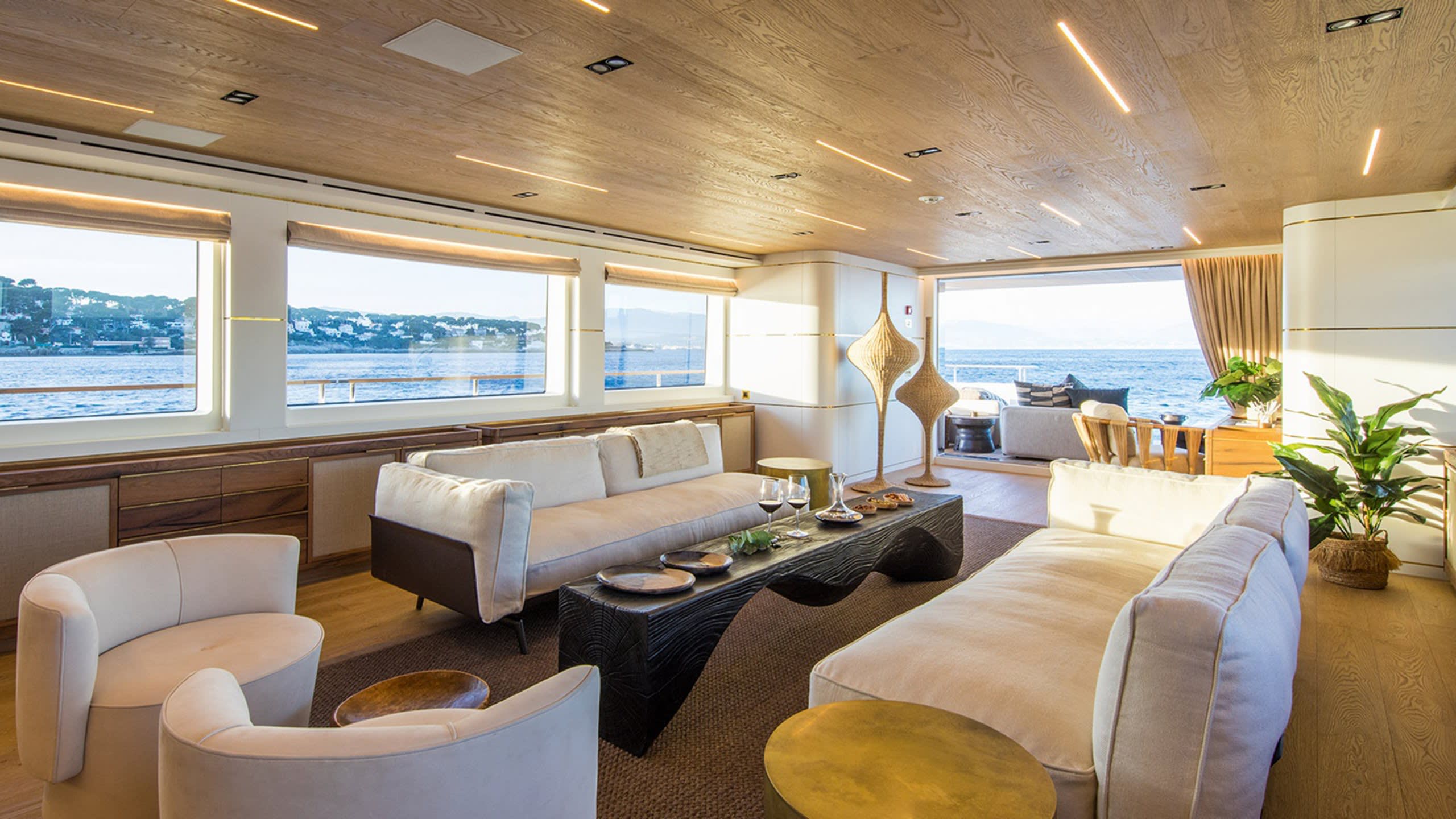 Why choose Nauta Yachts Design?