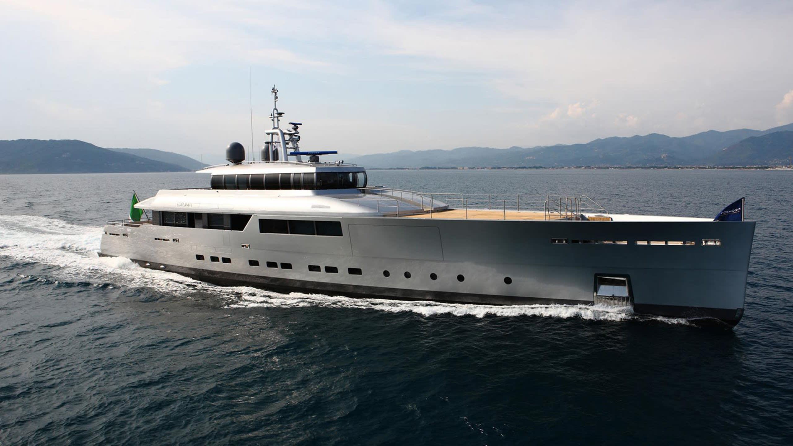 sinot exclusive yacht design bv