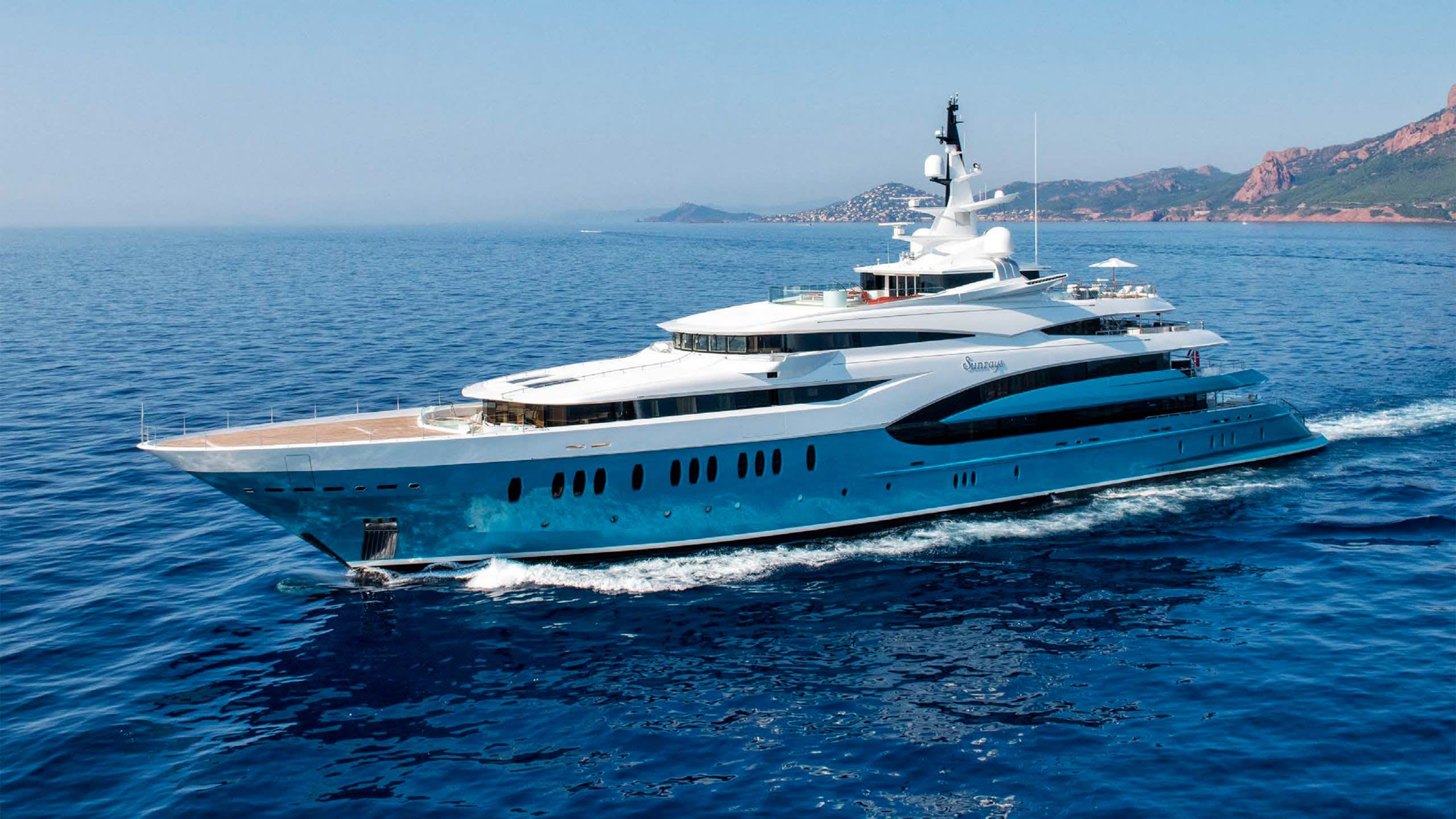 Why Choose Oceanco