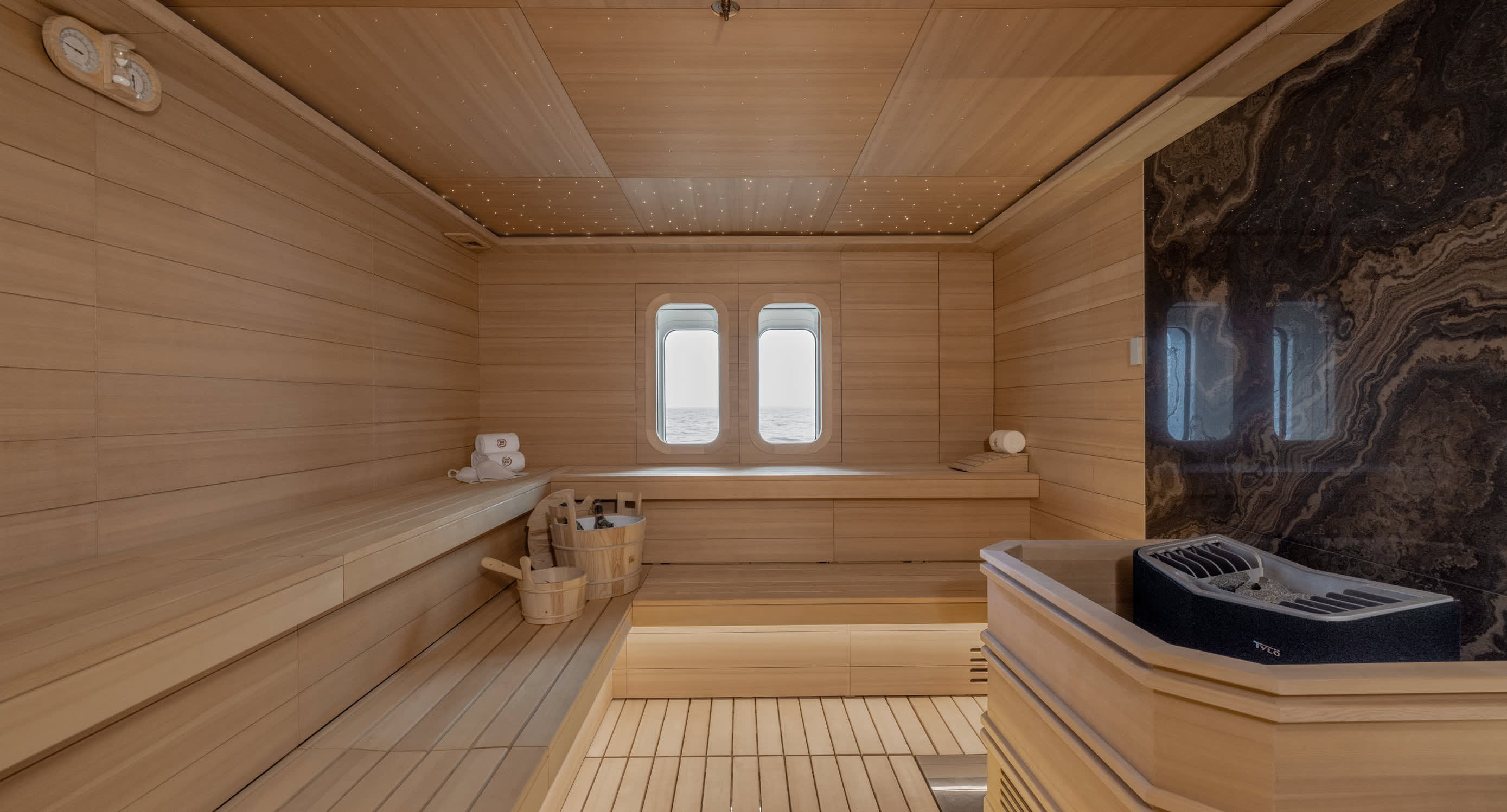 Wellness Haven