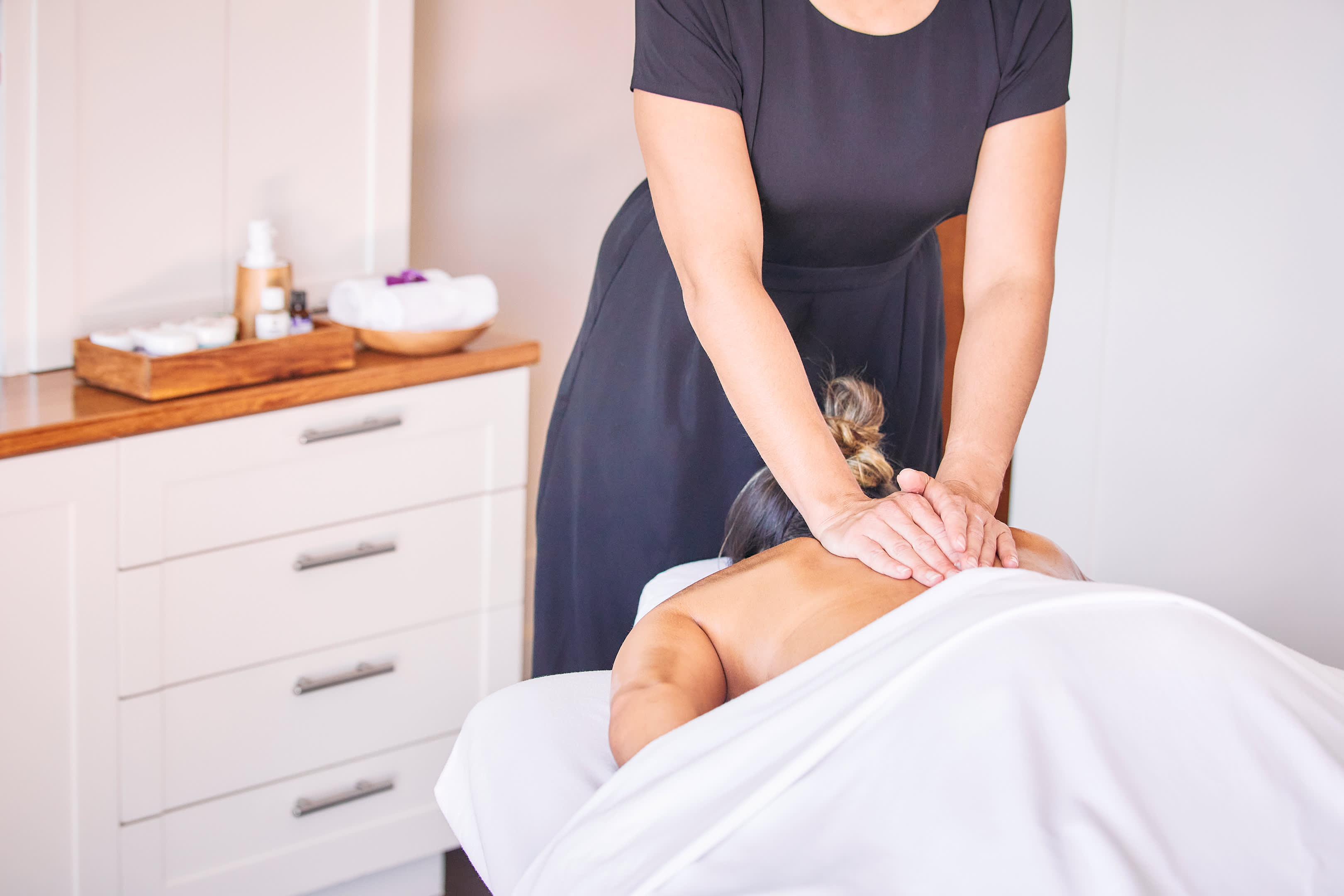 Massage Room