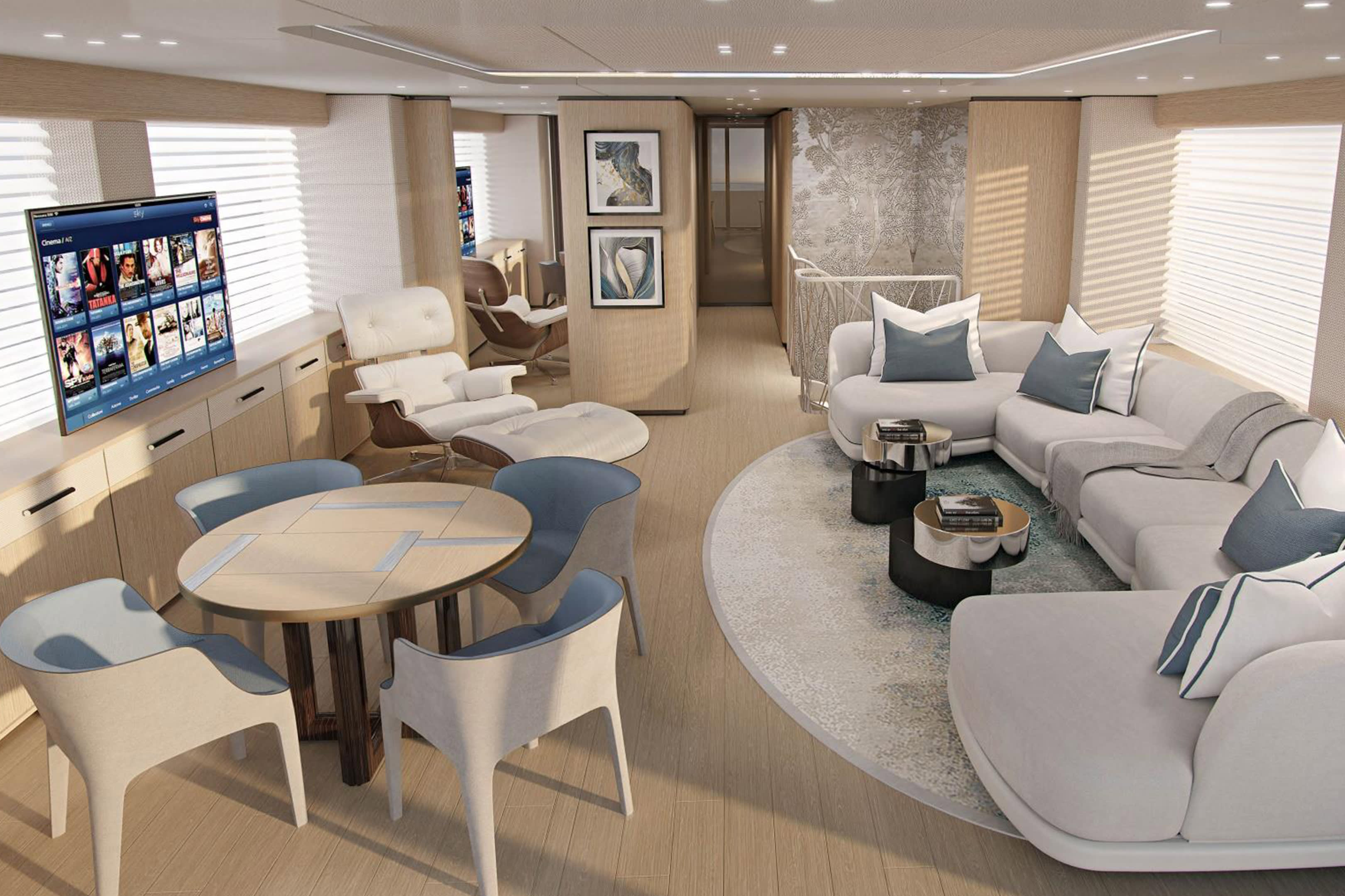 Chic Interior
