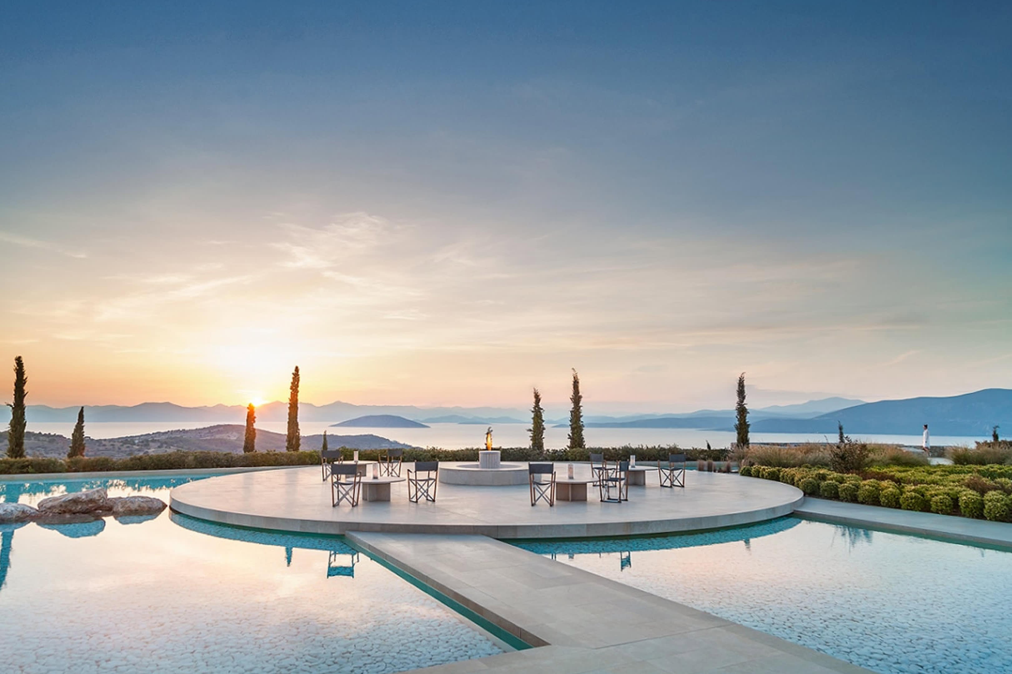 Amanzoe