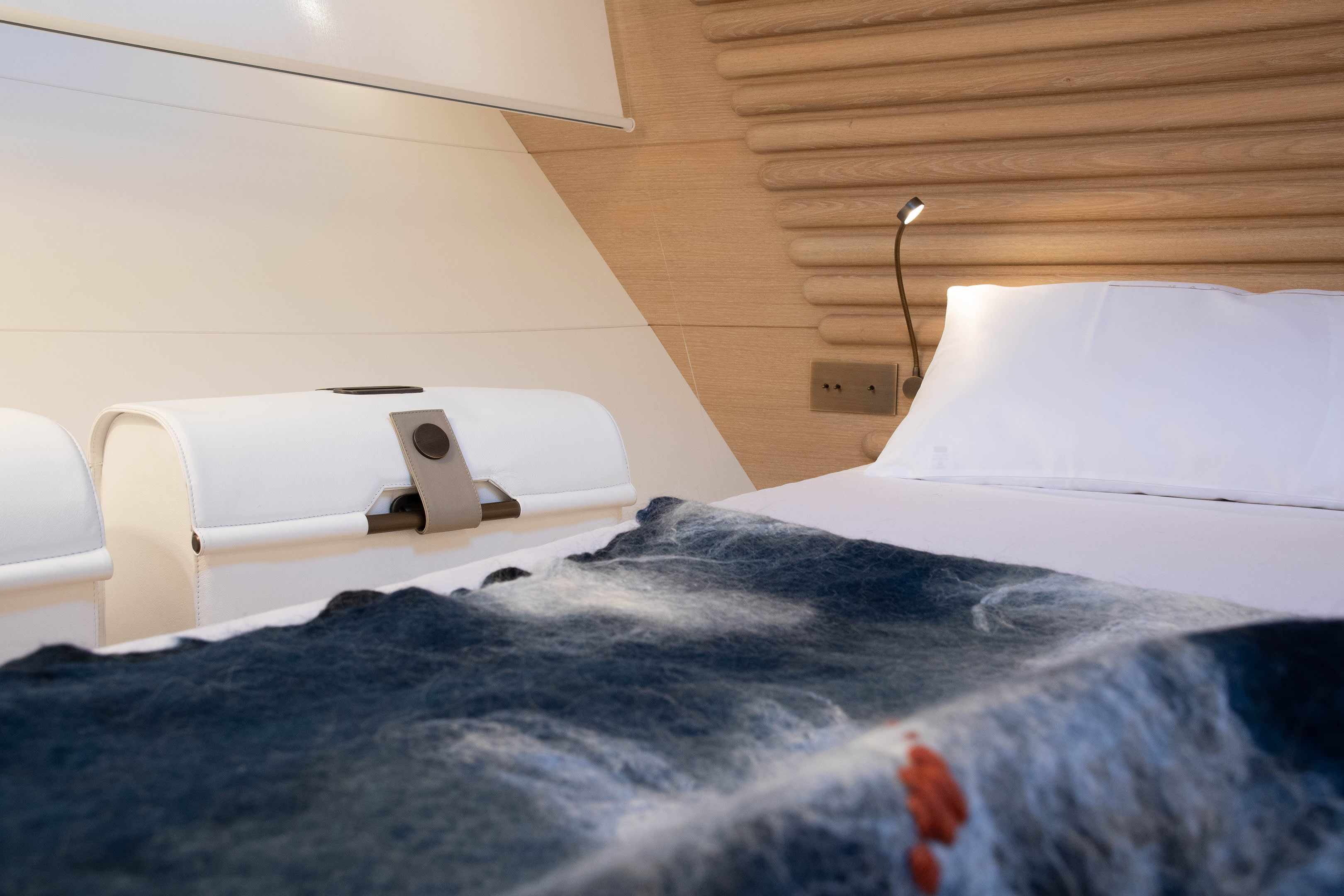 Two Cabins