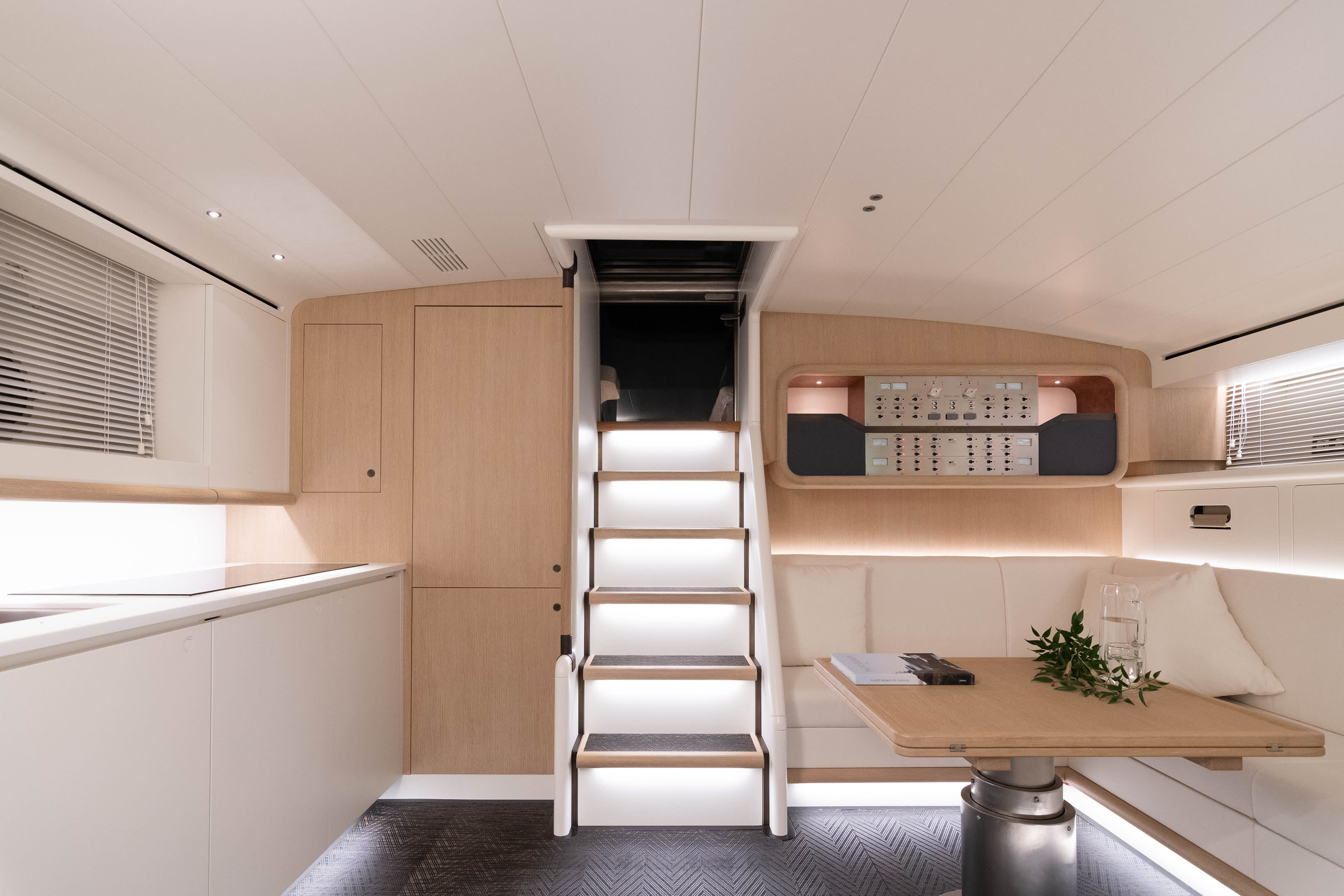 Modern Interiors