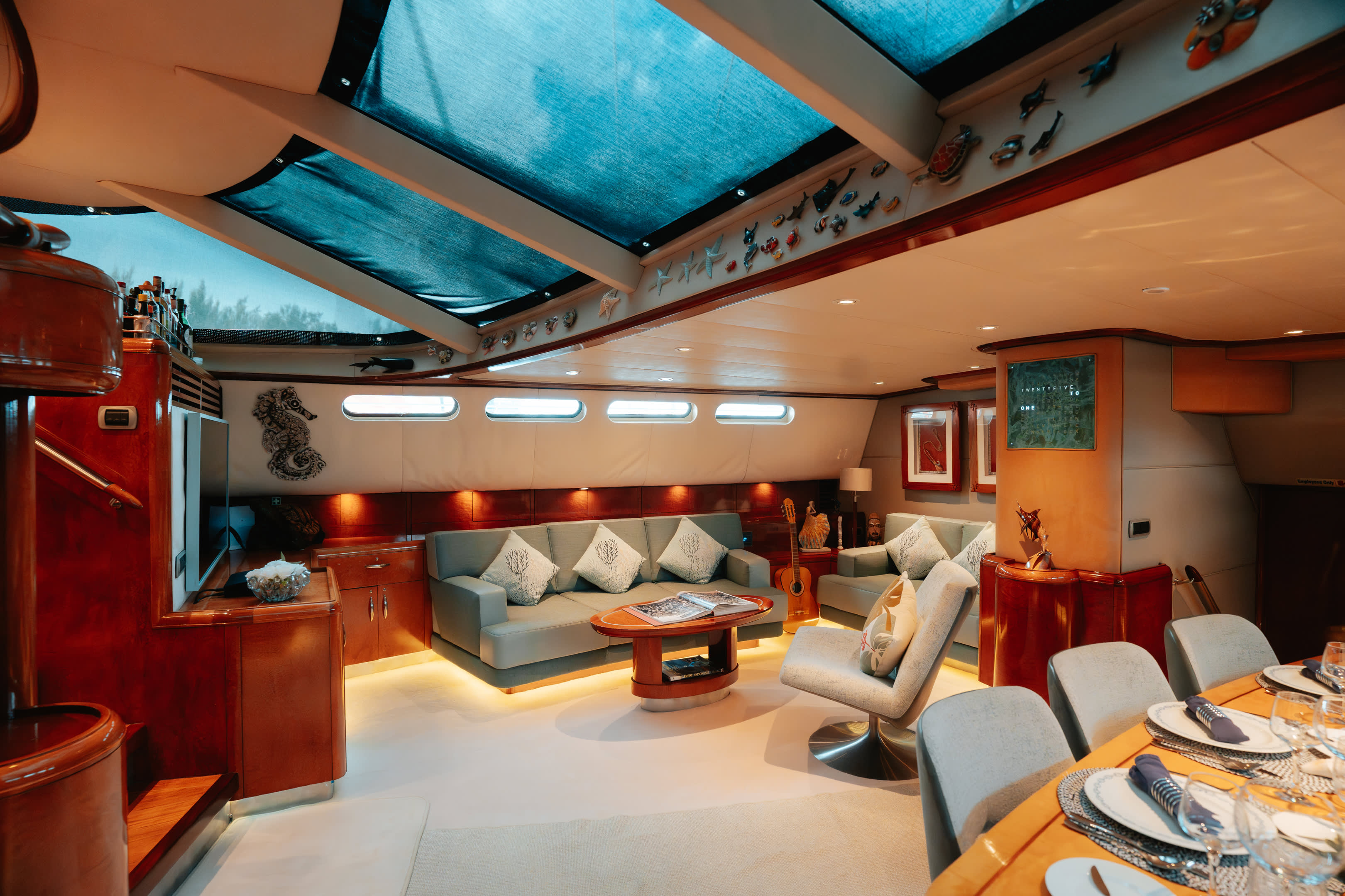 Cosy Interiors