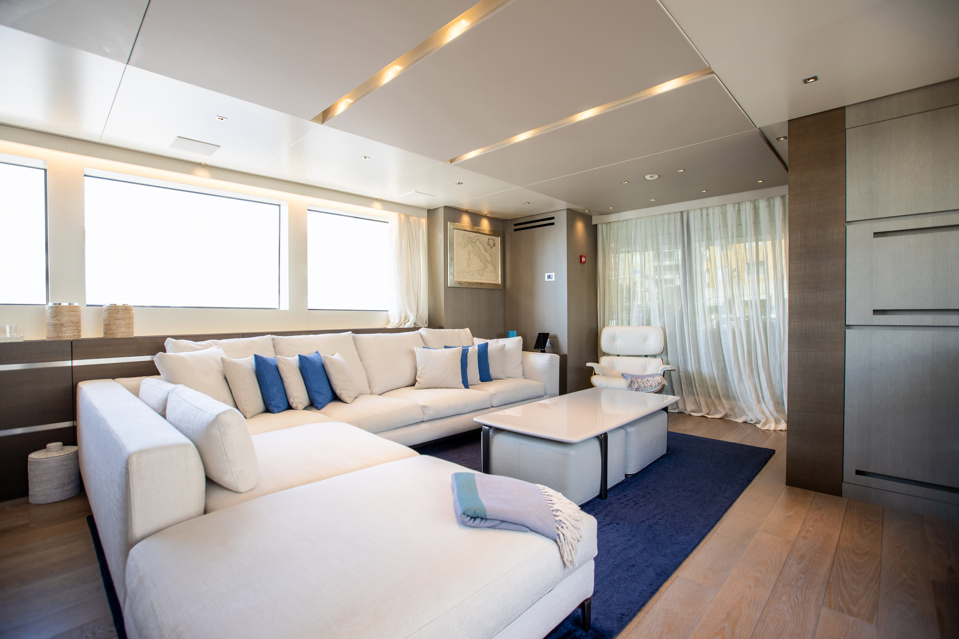 Timeless Interiors