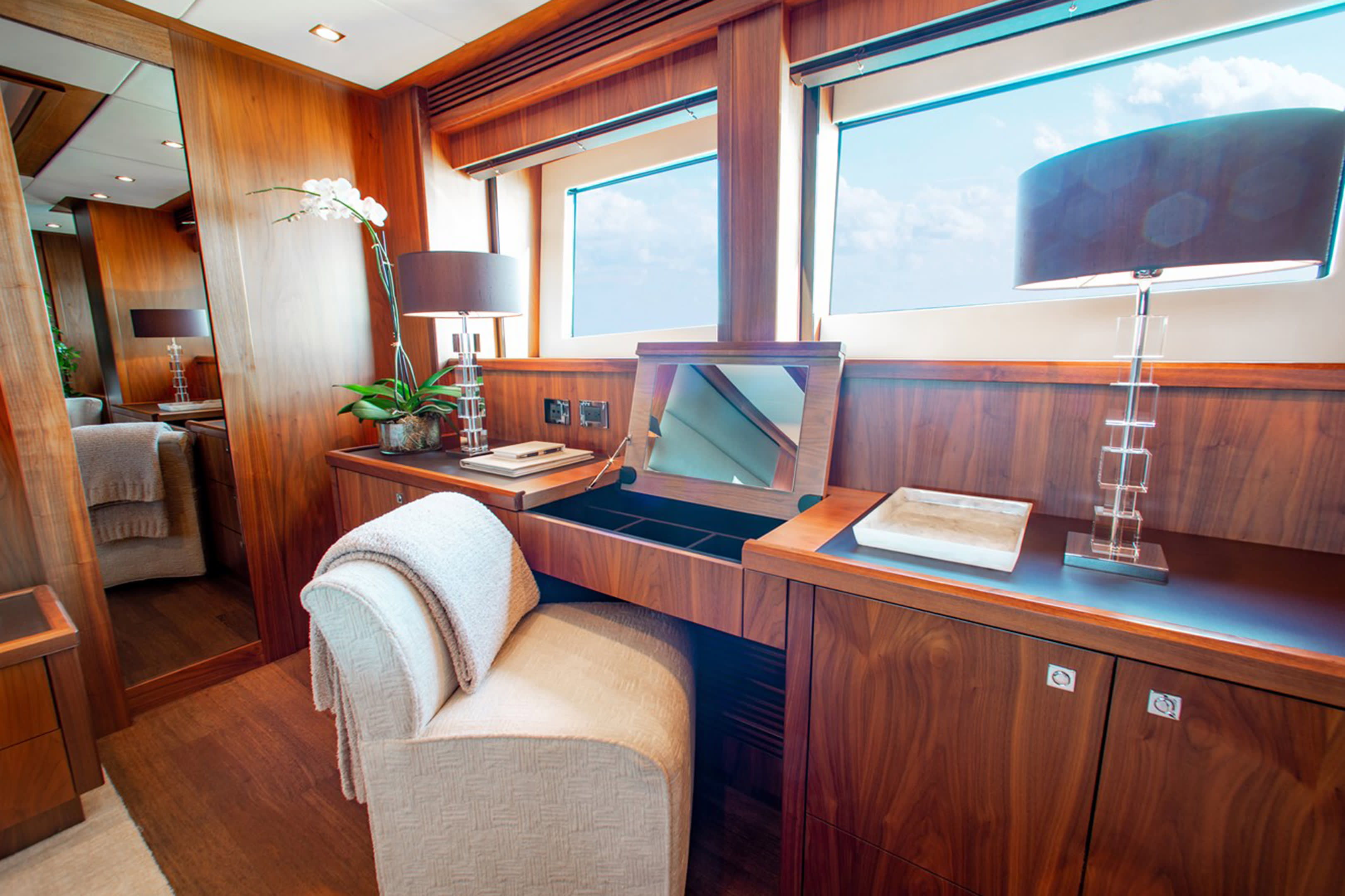 Designed for Restful Nights