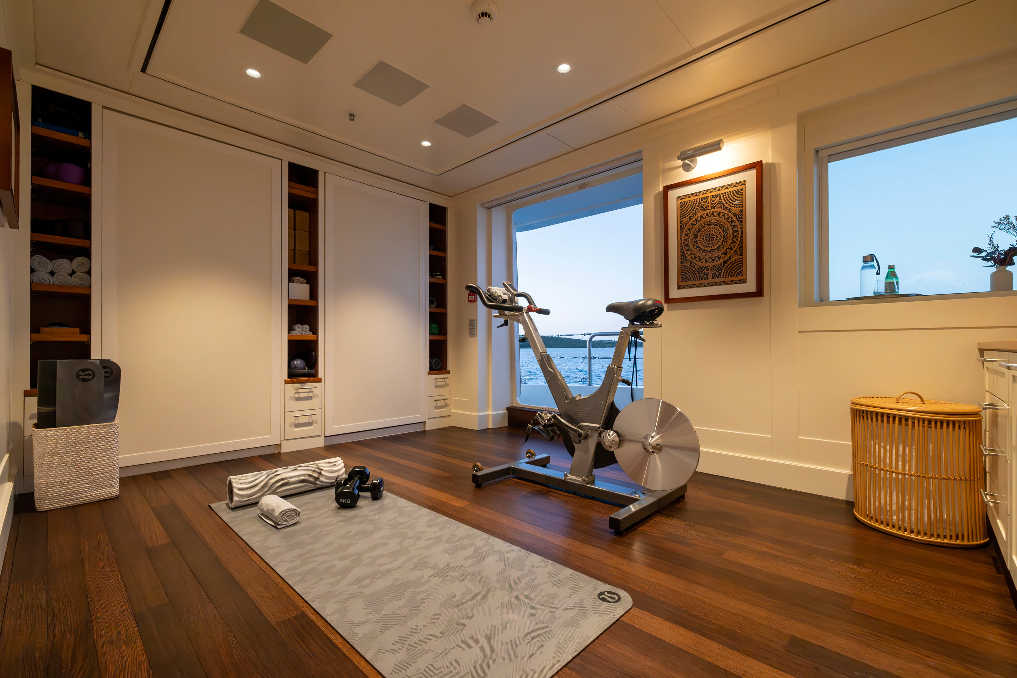 Gym