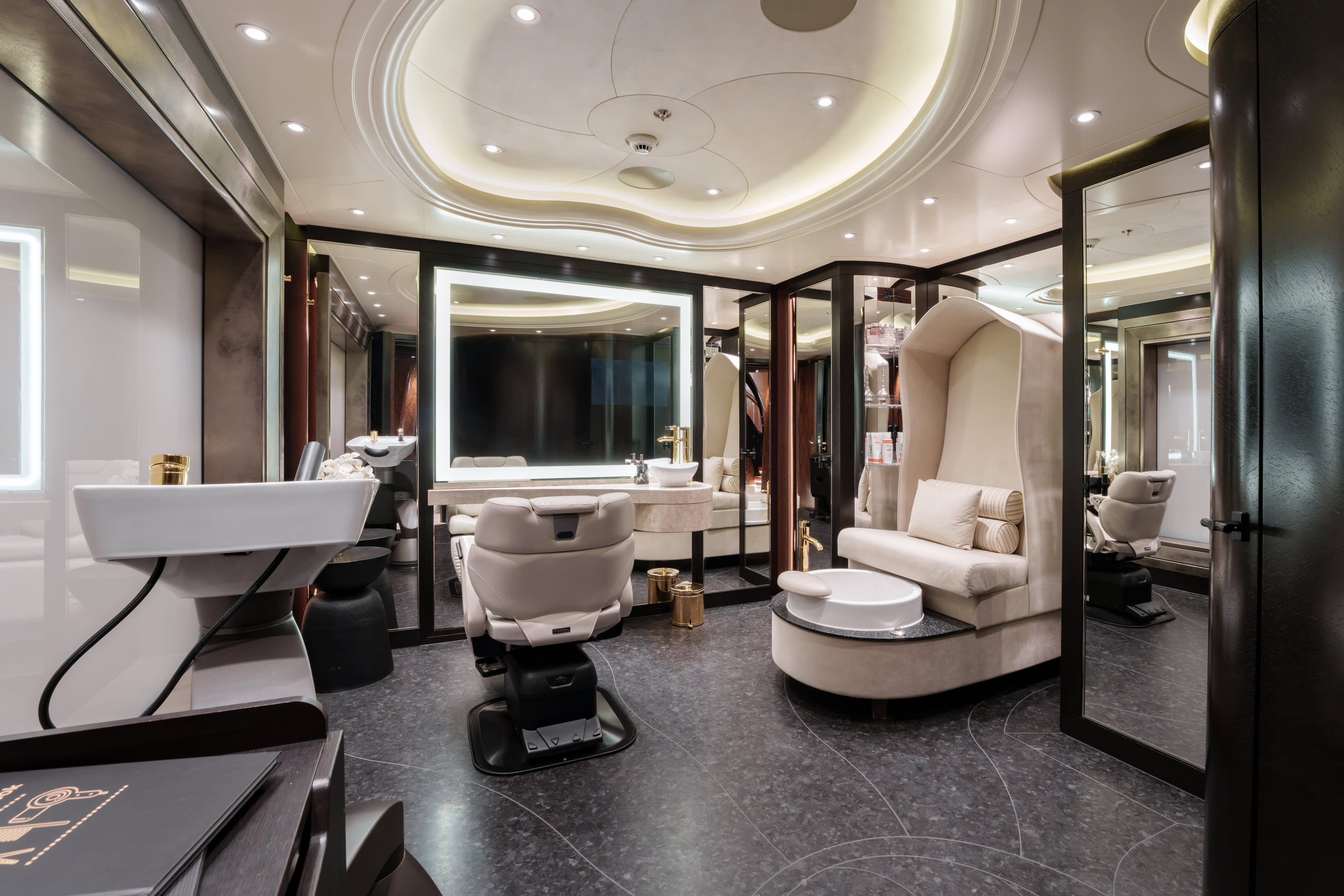 Spa Facilities