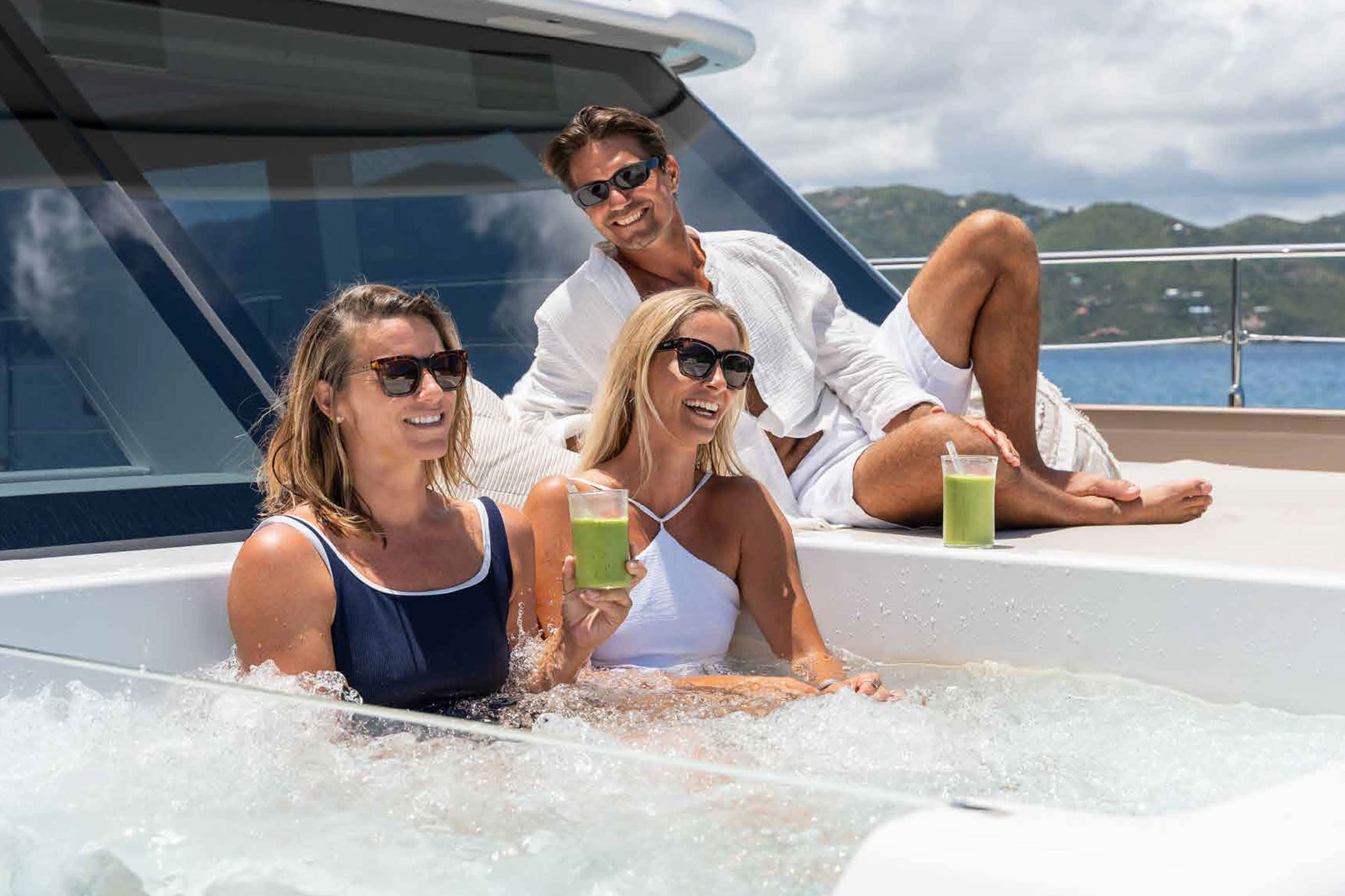 Flybridge