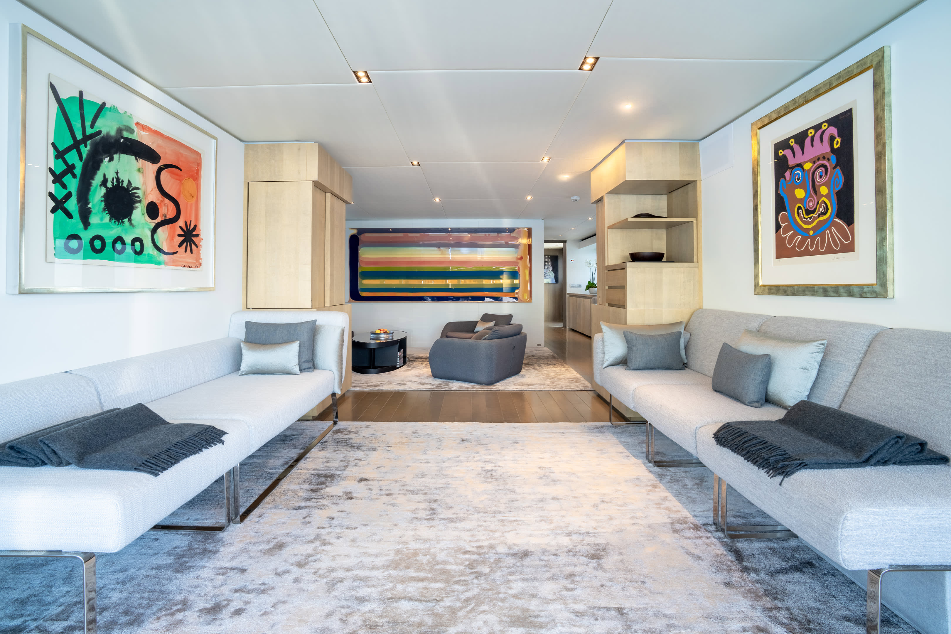 Eric Benqué Interiors