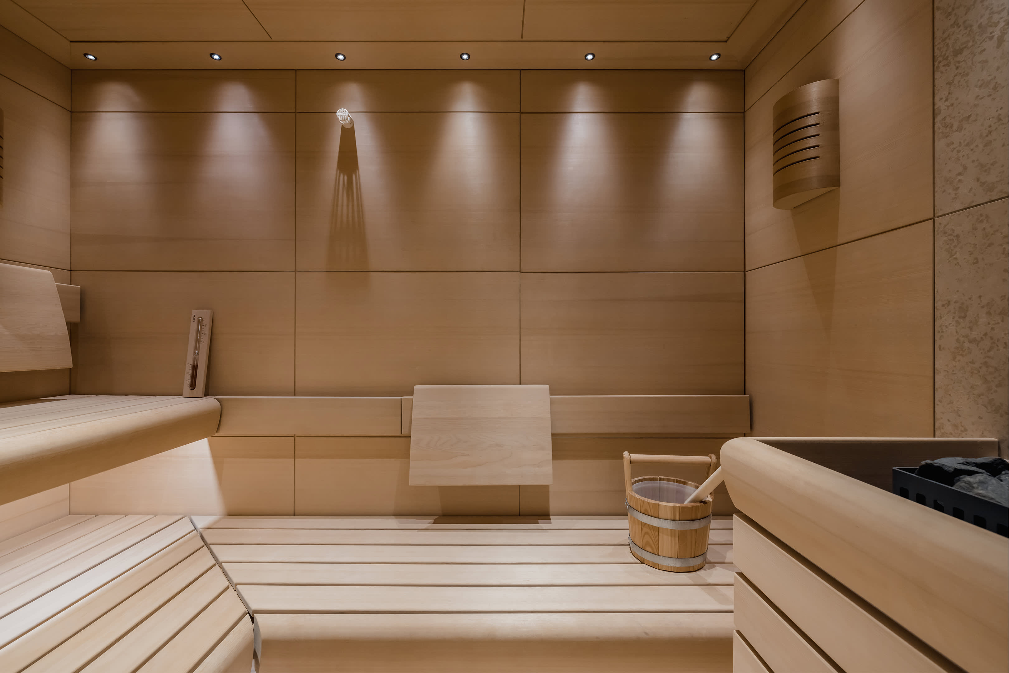 Wellness Centre