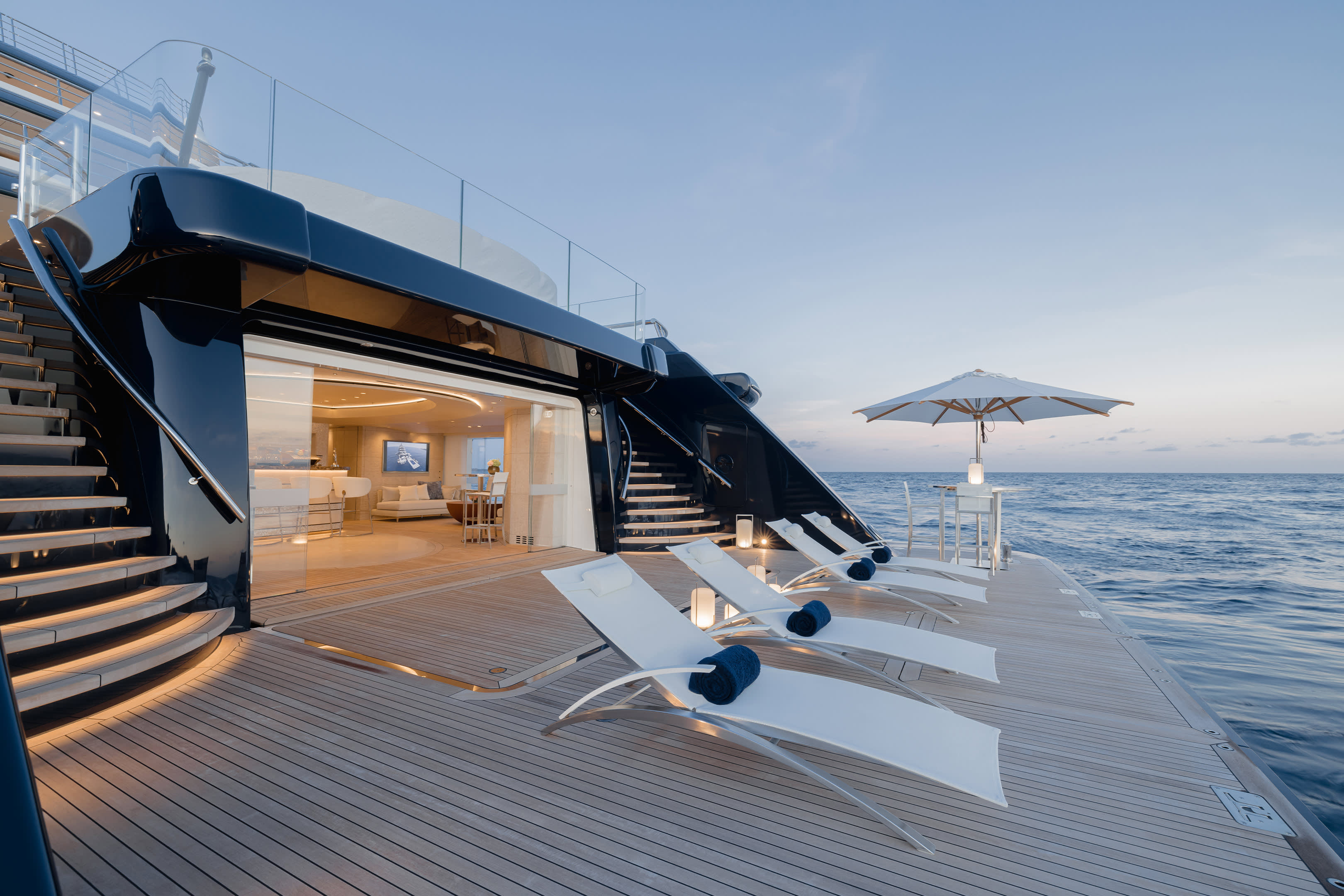 Amazing Beach Club
