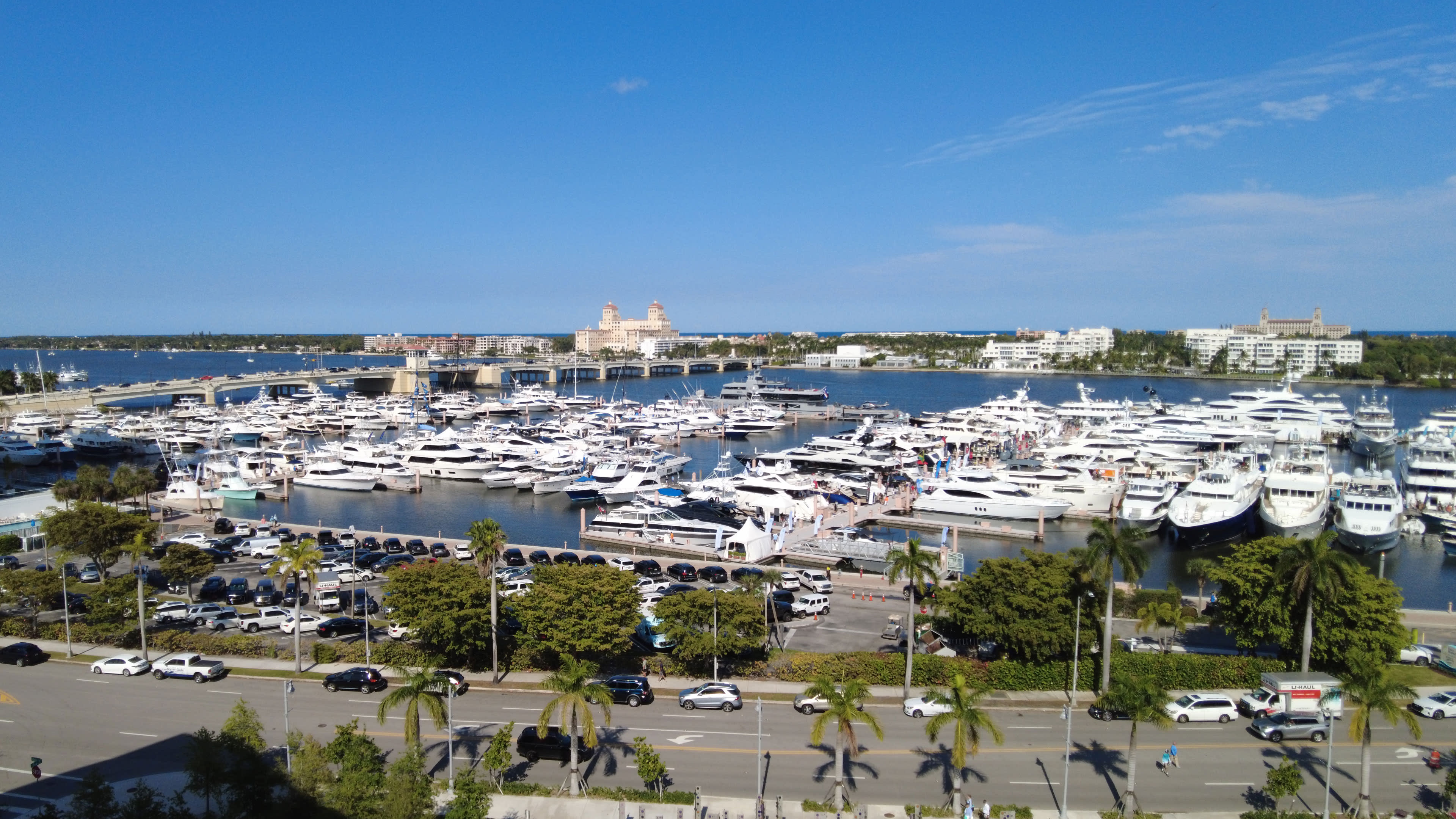 2023 Yacht Show Review