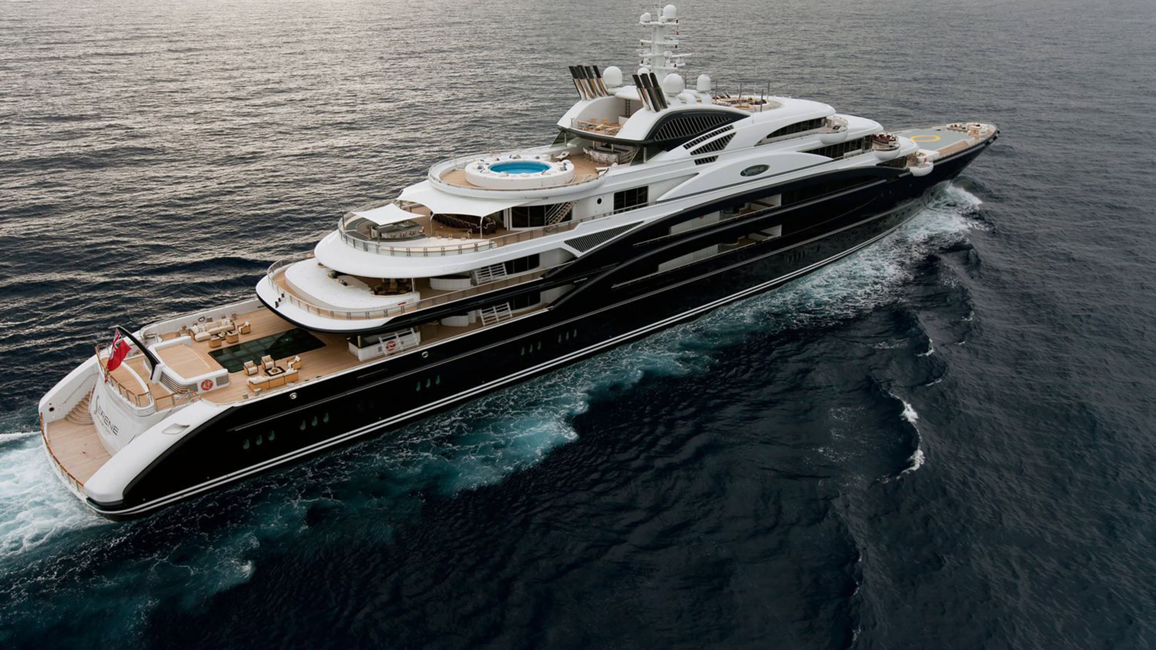 Fincantieri Yachts