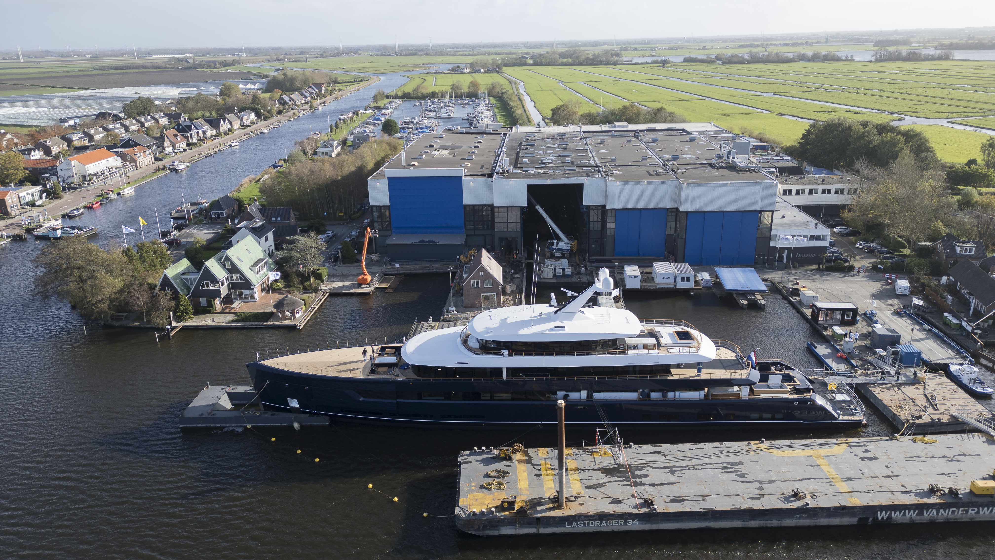 FEADSHIP