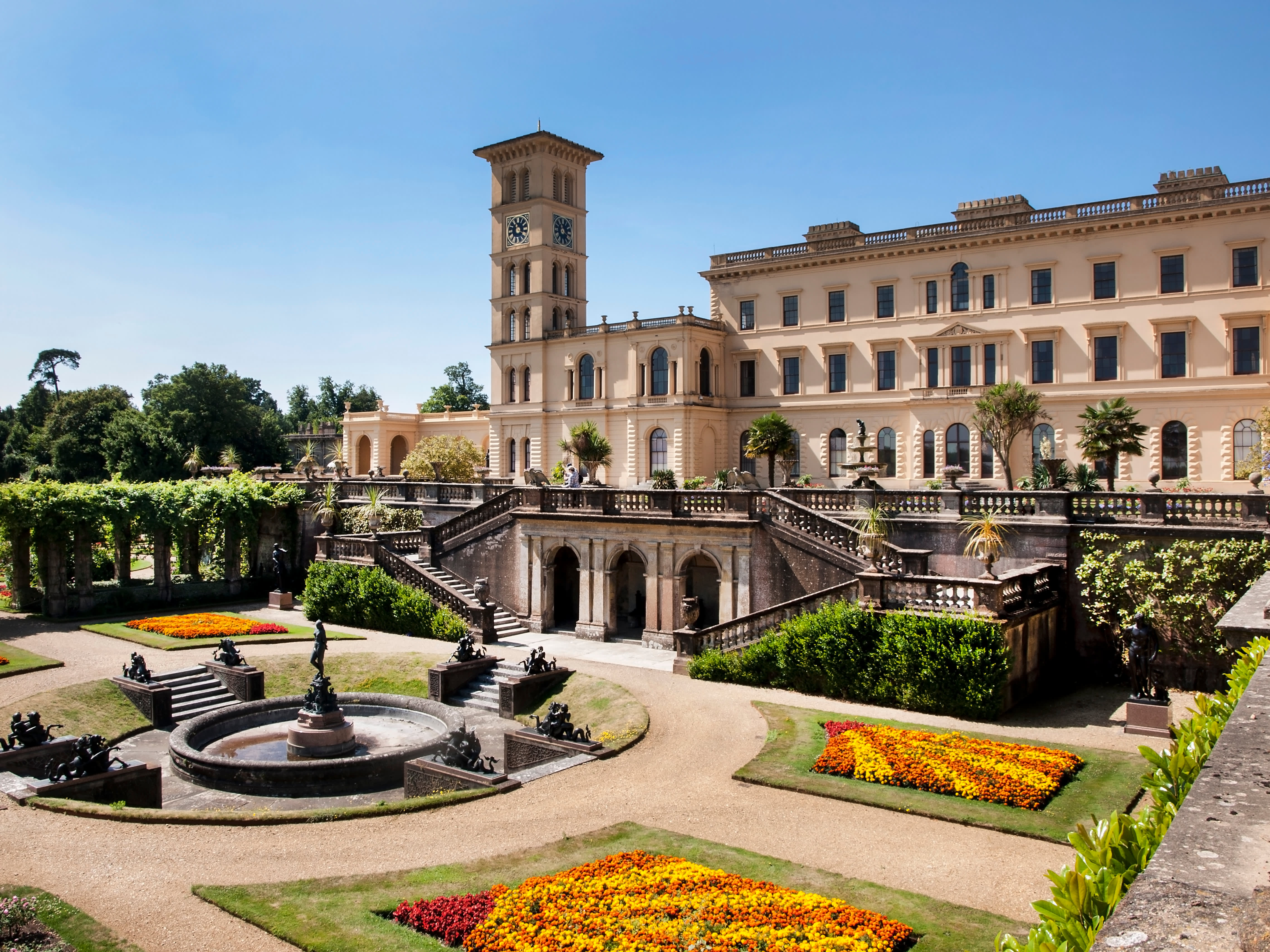 Osborne House