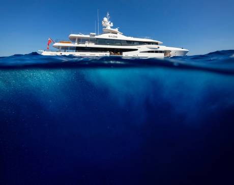 Yacht Charter