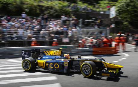 Monaco Grand Prix