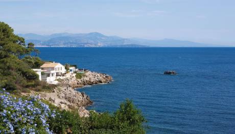 Cap D'Antibes