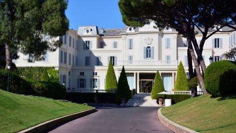 Eden Roc