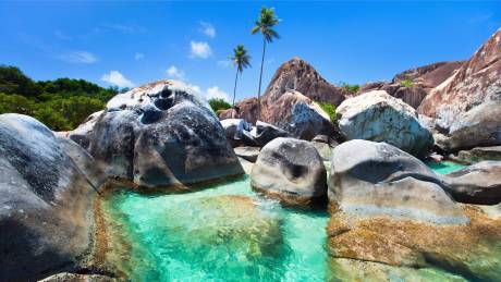 Virgin Gorda
