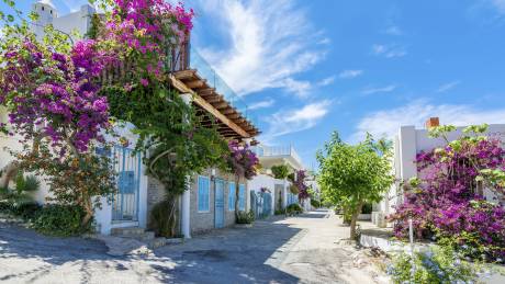 Old Town