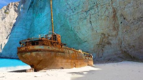 Shipwreck
