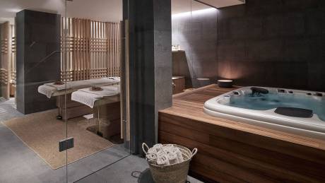 Bill & Coo SPA Mykonos