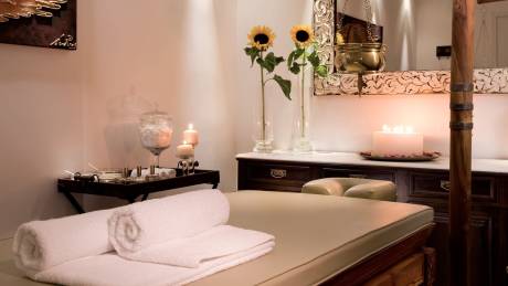Melian Spa Milos