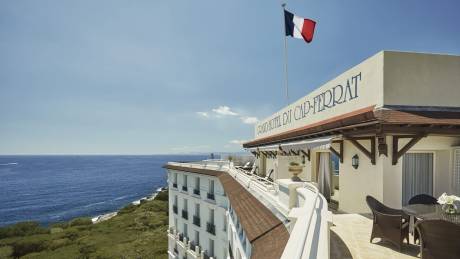 Grand Hotel du Cap Ferrat