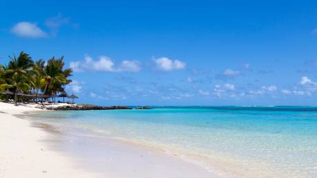 Saddle Cay Beach