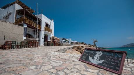 Sorokos Bar