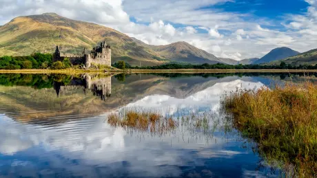 Highland Fling