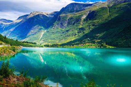 Northern Europe