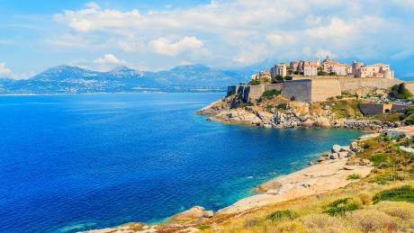 Calvi