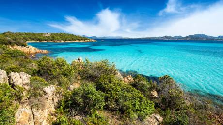 Cala di Volpe