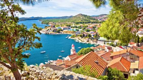 Croatia