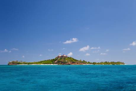 Necker Island