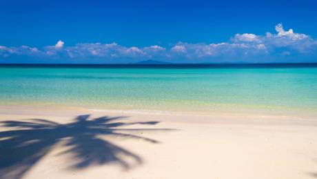 Malabar Cay
