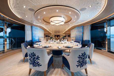 Ocean Inspired Interiors