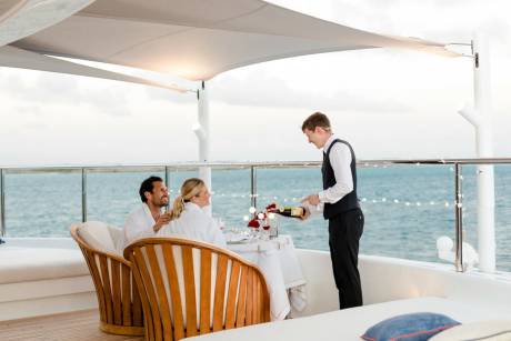 Private Deck
