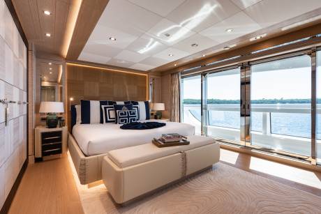 Eight Cabins