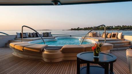 Yacht Hotspot