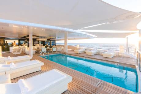 Two Pools