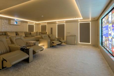 Cinema